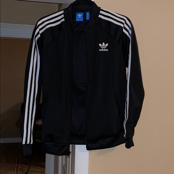 Women’s Adidas jacket - Picture 2 of 16